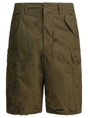 Beams Plus Mil Short Tag Size M Men